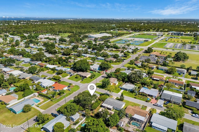 4172 Hammock Dr, Melbourne, FL 32935 - photo 43