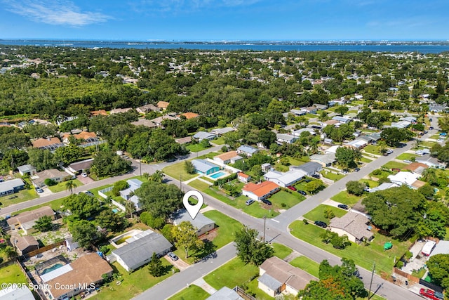 4172 Hammock Dr, Melbourne, FL 32935 - photo 44