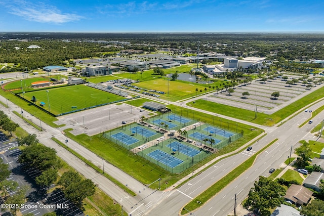4172 Hammock Dr, Melbourne, FL 32935 - photo 45