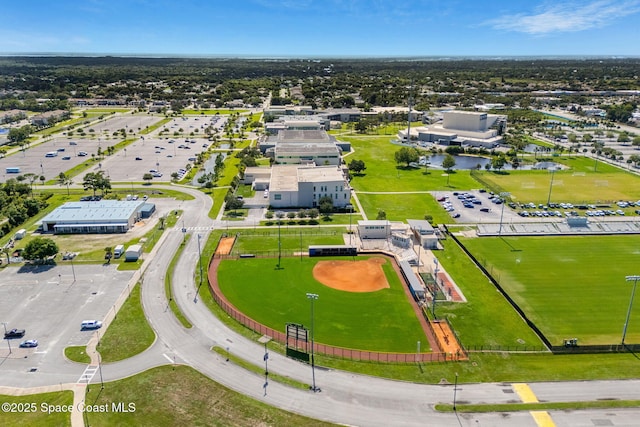 4172 Hammock Dr, Melbourne, FL 32935 - photo 47