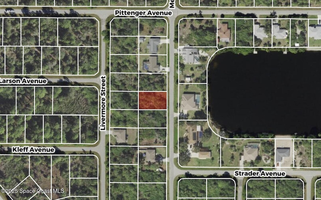 2267 Meetze St, Port Charlotte, FL 33953 - photo 1
