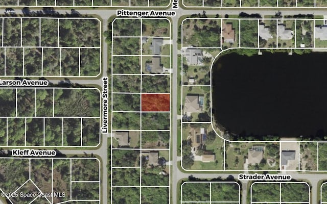 2267 Meetze St, Port Charlotte, FL 33953 - photo 1