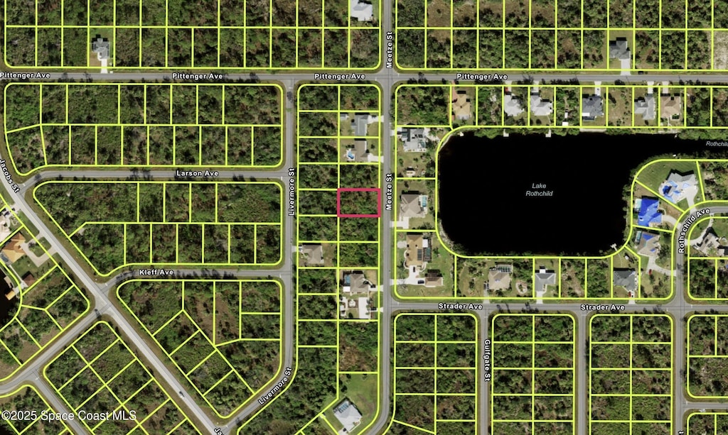 2267 Meetze St, Port Charlotte, FL 33953 - photo 2