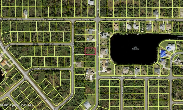 2267 Meetze St, Port Charlotte, FL 33953 - photo 2