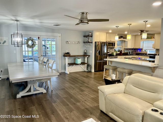249 Harwood Ave, Satellite Beach, FL 32937 - photo 7