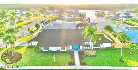 2280 Sykes Creek Dr, Merritt Island, FL 32953 - photo 5