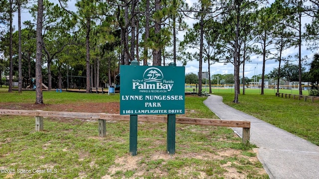 1025 Banks St NW, Palm Bay, FL 32907 - photo 31