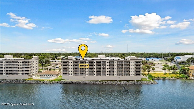 1805 Riverside Dr Unit 508, Titusville, FL 32780 - photo 1