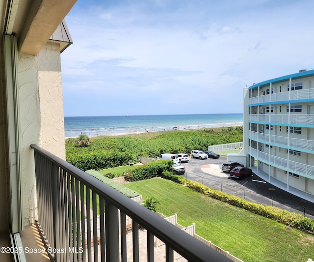 4100 Ocean Beach Blvd Unit 406, Cocoa Beach, FL 32931 - photo 8