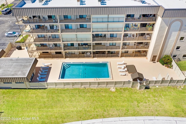 4100 Ocean Beach Blvd Unit 406, Cocoa Beach, FL 32931 - photo 31