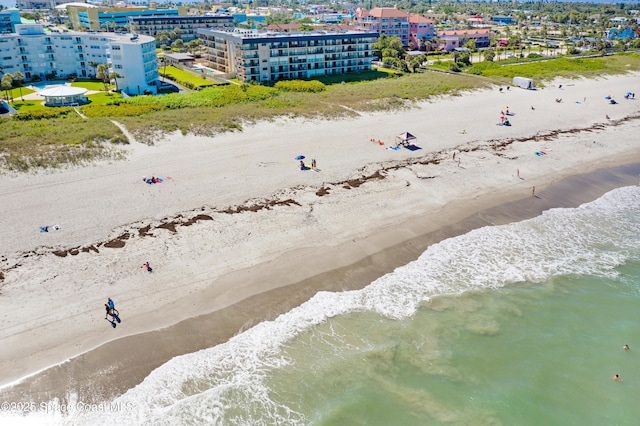 4100 Ocean Beach Blvd Unit 406, Cocoa Beach, FL 32931 - photo 34