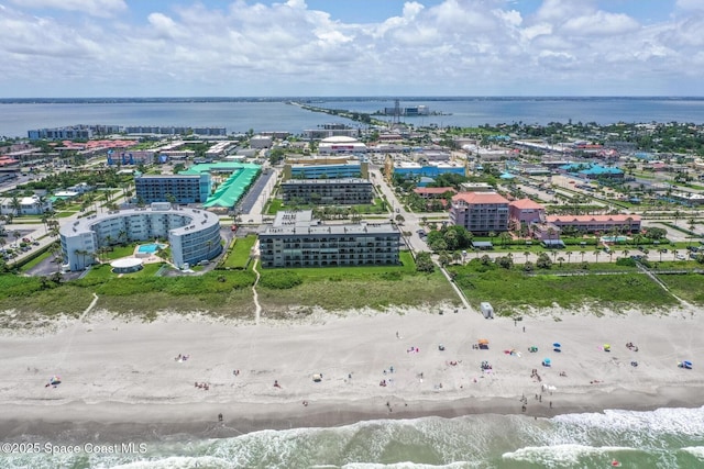 4100 Ocean Beach Blvd Unit 406, Cocoa Beach, FL 32931 - photo 1