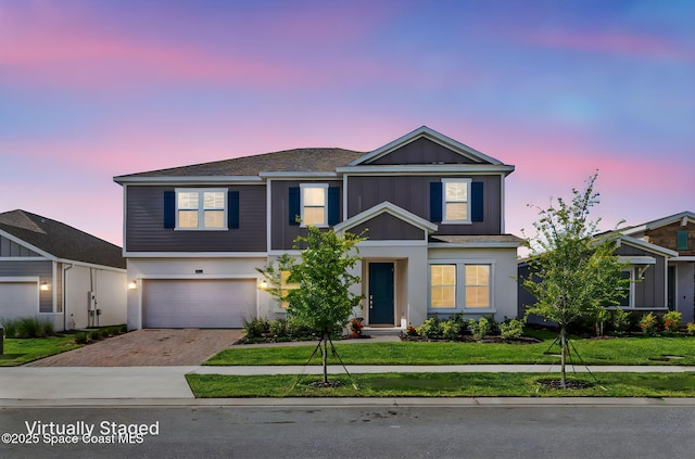 5672 Wood Bridge Pl, Saint Cloud, FL 34771 - photo 1