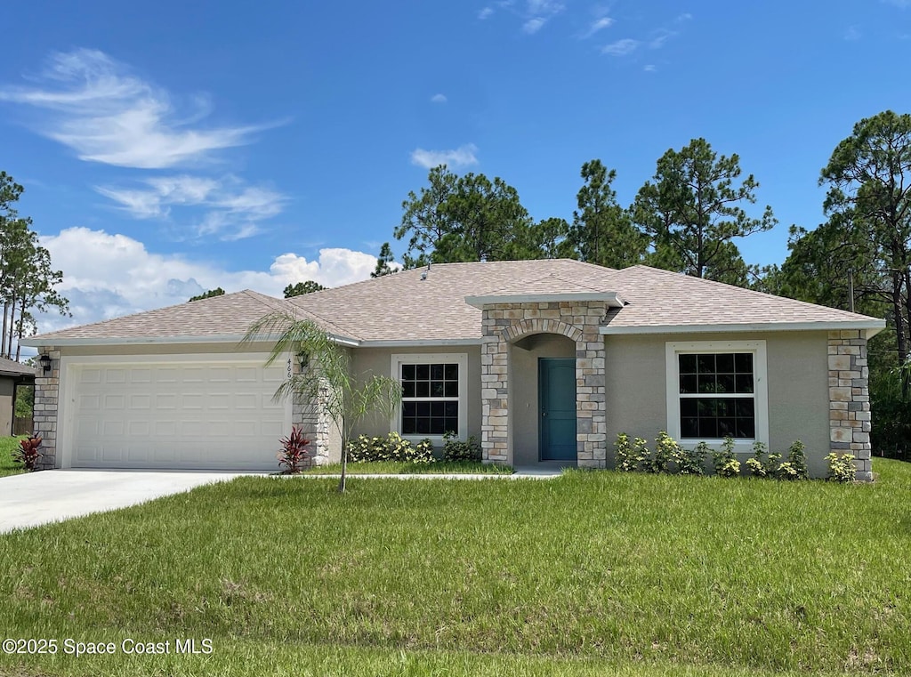466 Scenic Rd, Palm Bay, FL 32908 - photo 1