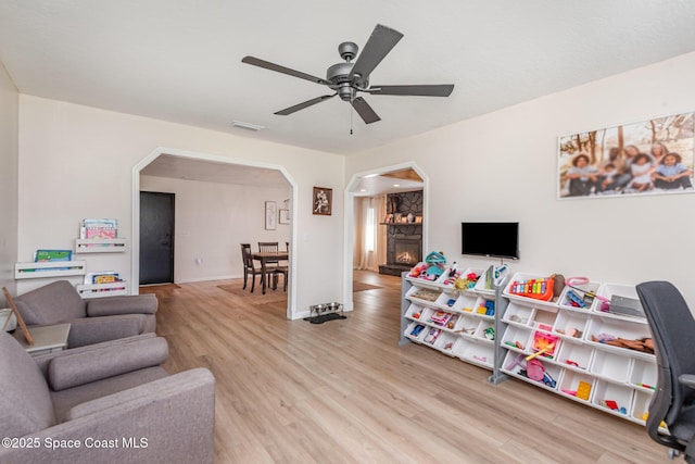 3310 Grantline Rd, Mims, FL 32754 - photo 4