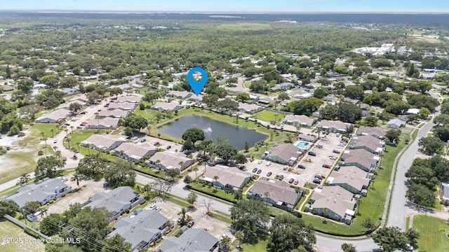 1929 Quail Ridge Ct Unit 1304, Cocoa, FL 32926 - photo 41