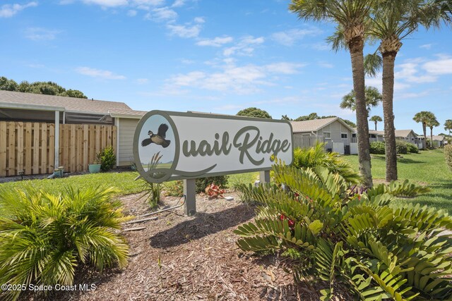 1929 Quail Ridge Ct Unit 1304, Cocoa, FL 32926 - photo 46