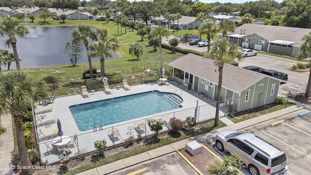 1929 Quail Ridge Ct Unit 1304, Cocoa, FL 32926 - photo 49