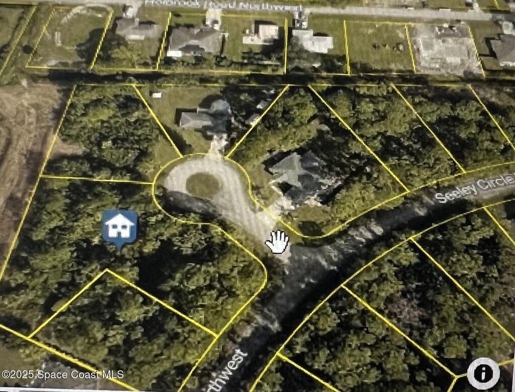 1653 Sea Drift Ct NW, Palm Bay, FL 32907 - photo 1