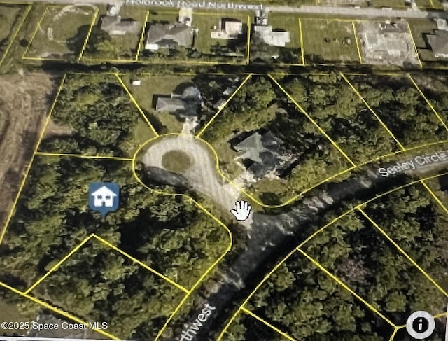 1653 Sea Drift Ct NW, Palm Bay, FL 32907 - photo 1