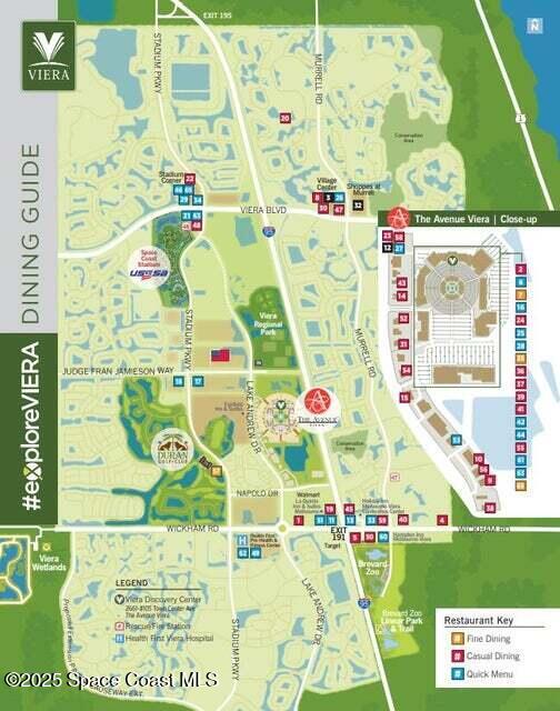 6421 Borasco Dr Unit 3204, Melbourne, FL 32940 - photo 88