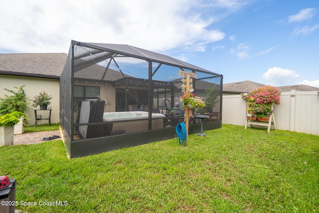 1701 Saxton Rd, Cocoa, FL 32926 - photo 35