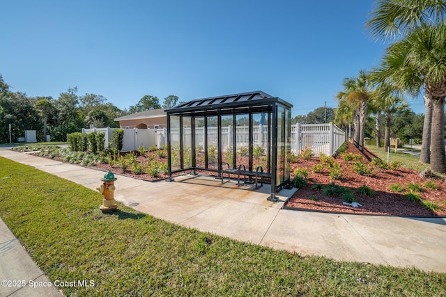 1701 Saxton Rd, Cocoa, FL 32926 - photo 54