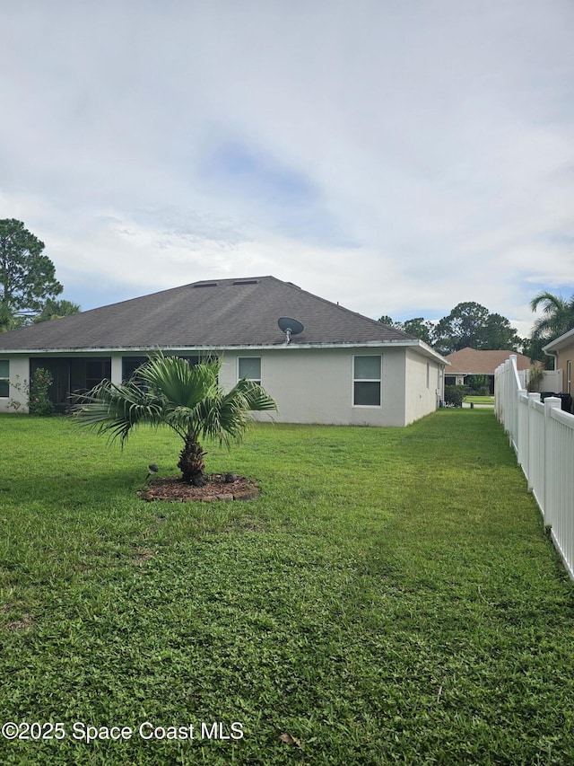 4468 Lady Hawk Way, Melbourne, FL 32904 - photo 29