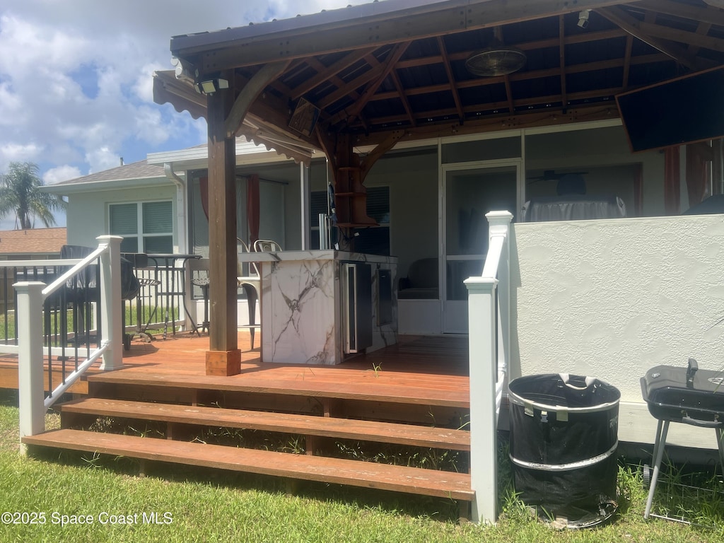 837 Talmadge Ave SE, Palm Bay, FL 32909 - photo 2