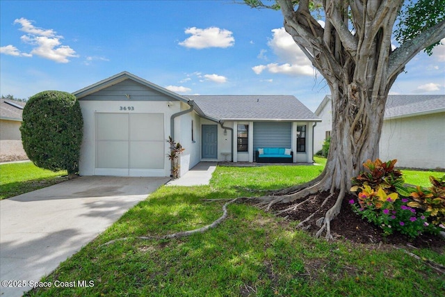 3693 Driftwood Dr, Melbourne, FL 32935 - photo 1