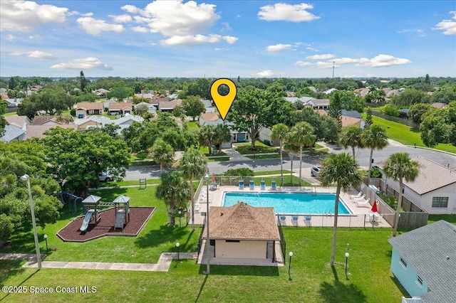 3693 Driftwood Dr, Melbourne, FL 32935 - photo 35