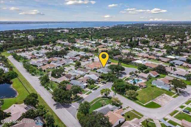 3693 Driftwood Dr, Melbourne, FL 32935 - photo 39