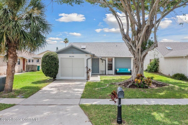 3693 Driftwood Dr, Melbourne, FL 32935 - photo 2
