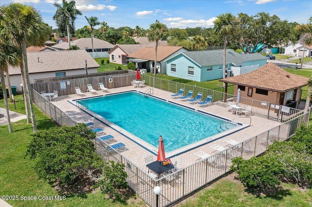 3693 Driftwood Dr, Melbourne, FL 32935 - photo 32