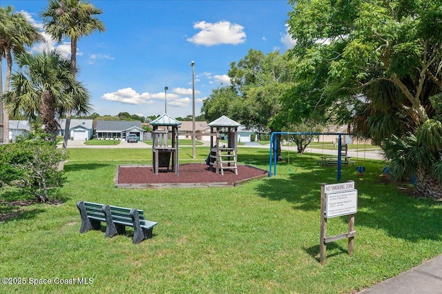 3693 Driftwood Dr, Melbourne, FL 32935 - photo 33
