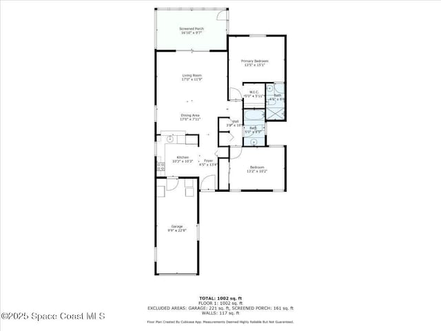 3693 Driftwood Dr, Melbourne, FL 32935 - photo 4