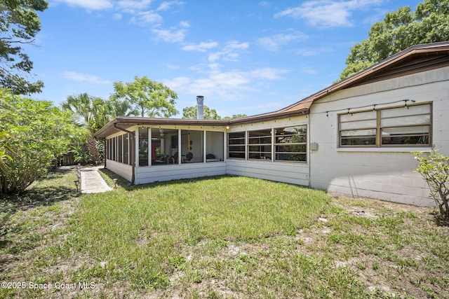 505 Orange Ave, Merritt Island, FL 32952 - photo 30