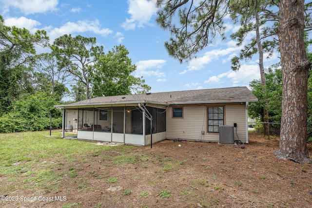 1666 Uniontown St SE, Palm Bay, FL 32909 - photo 39