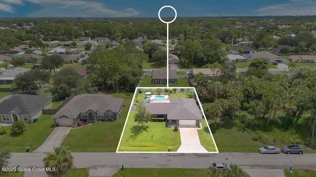 342 Evergreen St NE, Palm Bay, FL 32907 - photo 2