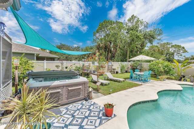 342 Evergreen St NE, Palm Bay, FL 32907 - photo 11
