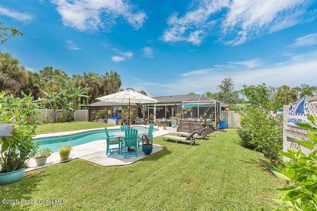 342 Evergreen St NE, Palm Bay, FL 32907 - photo 13