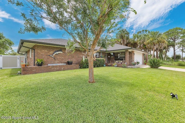 342 Evergreen St NE, Palm Bay, FL 32907 - photo 36