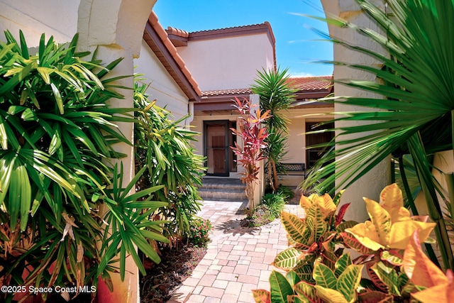 208 Parkside Pl Unit 208, Indian Harbour Beach, FL 32937 - photo 3