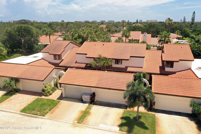 208 Parkside Pl Unit 208, Indian Harbour Beach, FL 32937 - photo 2
