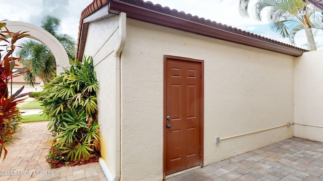 208 Parkside Pl Unit 208, Indian Harbour Beach, FL 32937 - photo 26