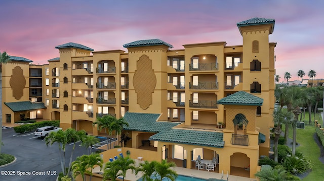 8470 Ridgewood Ave Unit 502, Cape Canaveral, FL 32920 - photo 1