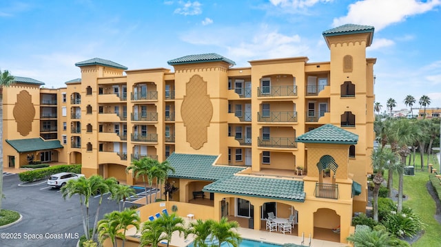 8470 Ridgewood Ave Unit 502, Cape Canaveral, FL 32920 - photo 2