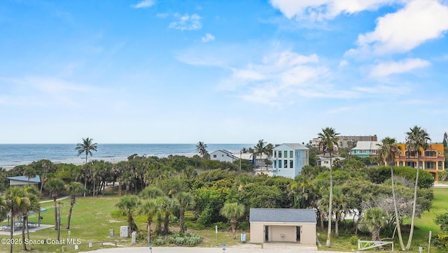 8470 Ridgewood Ave Unit 502, Cape Canaveral, FL 32920 - photo 31