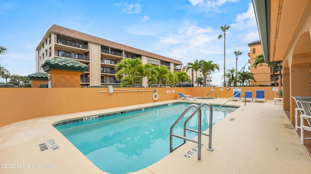 8470 Ridgewood Ave Unit 502, Cape Canaveral, FL 32920 - photo 33