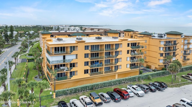8470 Ridgewood Ave Unit 502, Cape Canaveral, FL 32920 - photo 37